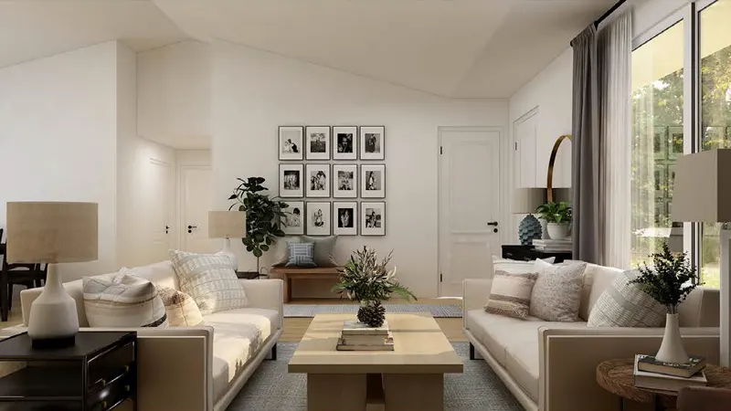 AG 9INE at Dubailand Residence Complex (DLRC) 3