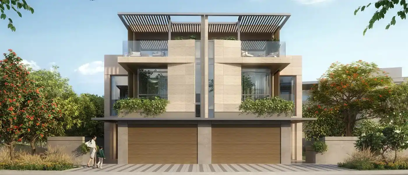 Amara at Tilal Al Ghaf, Dubai