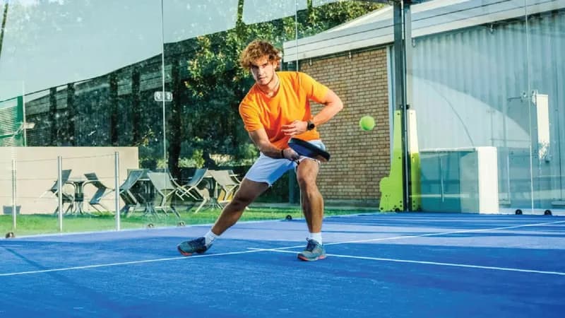 Adhara Star at Arjan, Dubai 4