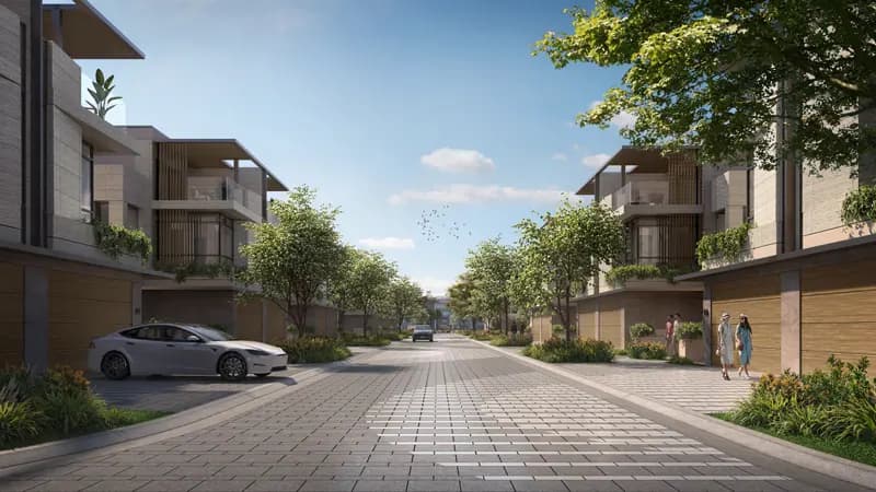 Amara at Tilal Al Ghaf, Dubai 5