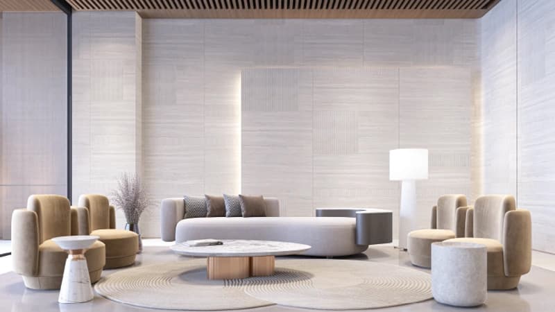 Guzel Towers at JVT, Dubai 4