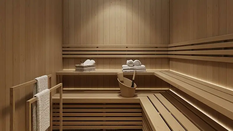 Electra at JVC, Dubai 8