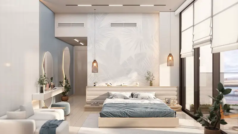 Lumiere Heights at Al Jaddaf, Dubai 7