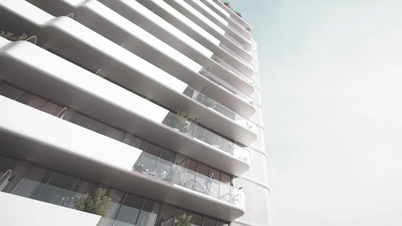 Pearl House at JVC, Dubai by Imtiaz Developments 2