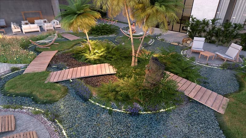 Lumiere Heights at Al Jaddaf, Dubai 3