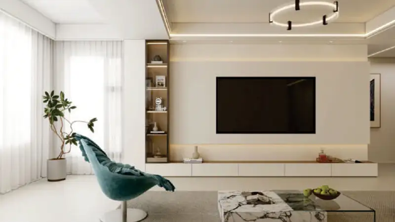 Sports View Residence by Al Helal Al Zahaby in DubaiLand 1