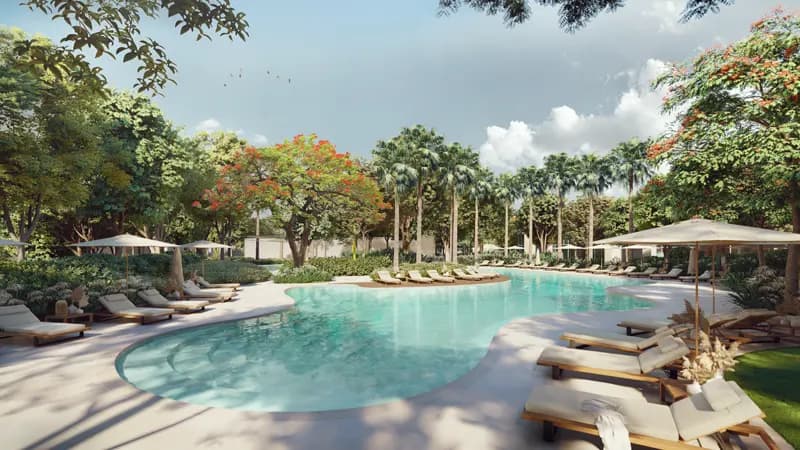 Amara at Tilal Al Ghaf, Dubai 4