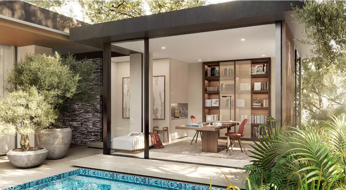 Alaya at Tilal Al Ghaf 8