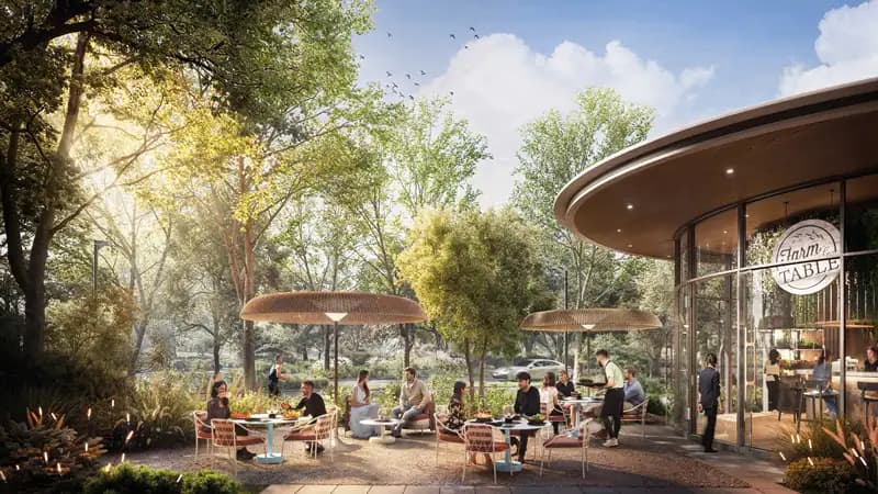 DISTRIKT at Ghaf Woods, Dubai 6