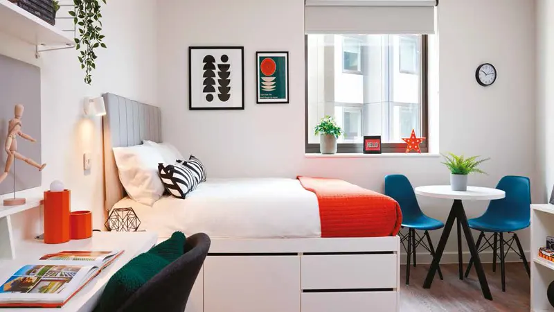 AG Central at Dubailand Residence Complex (DLRC) 6