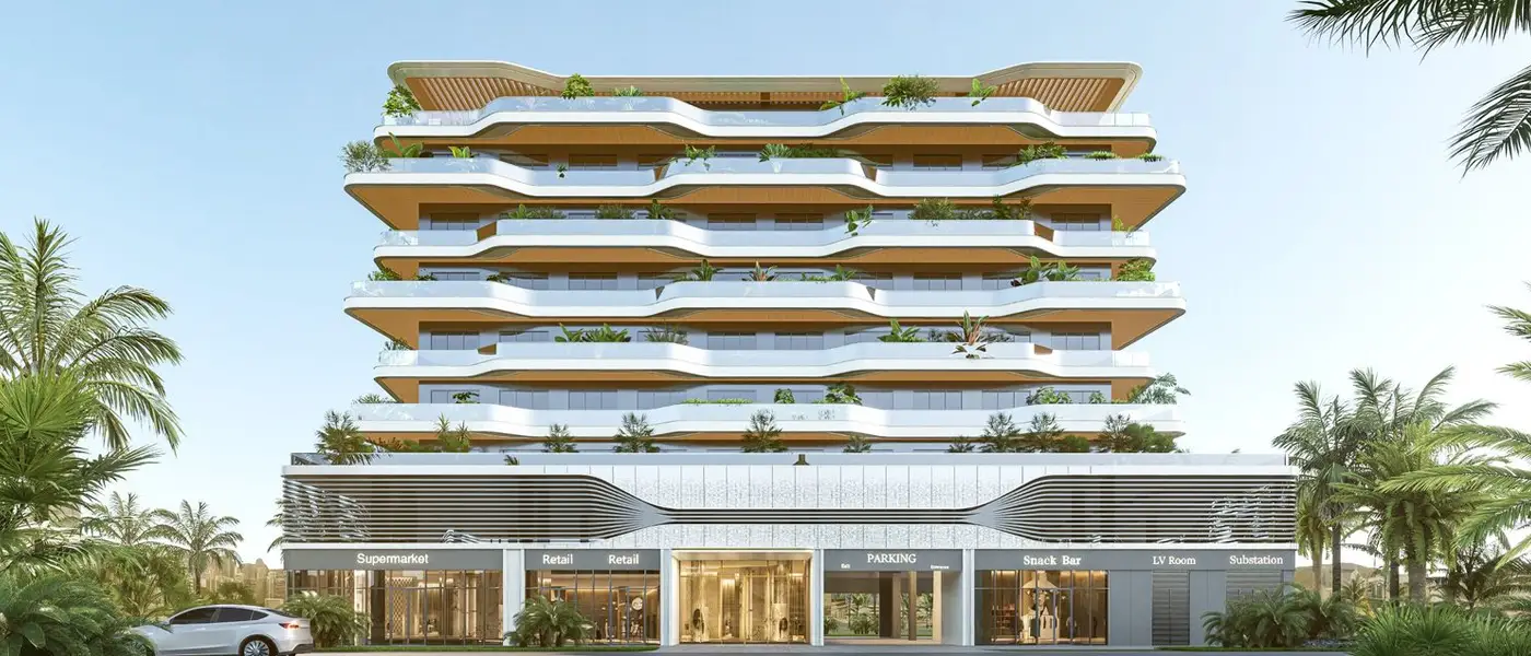 Tomorrow 166 at Dubai Islands – Tomorrow World Group