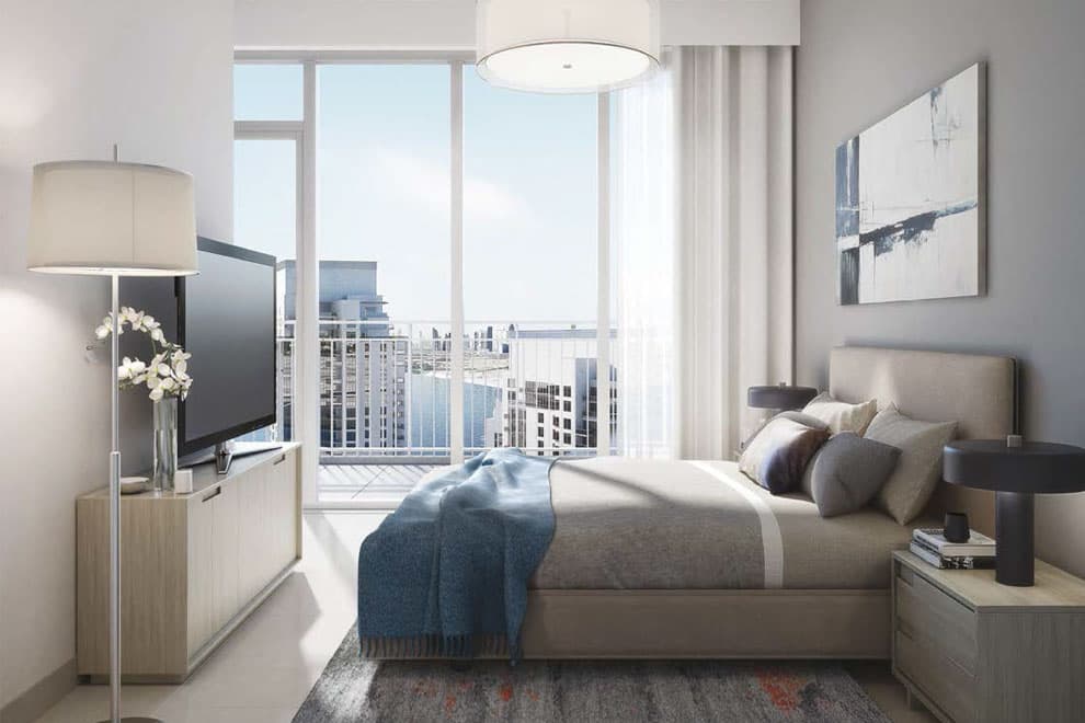 Creek Horizon at Dubai Creek Harbour | Emaar Properties 7