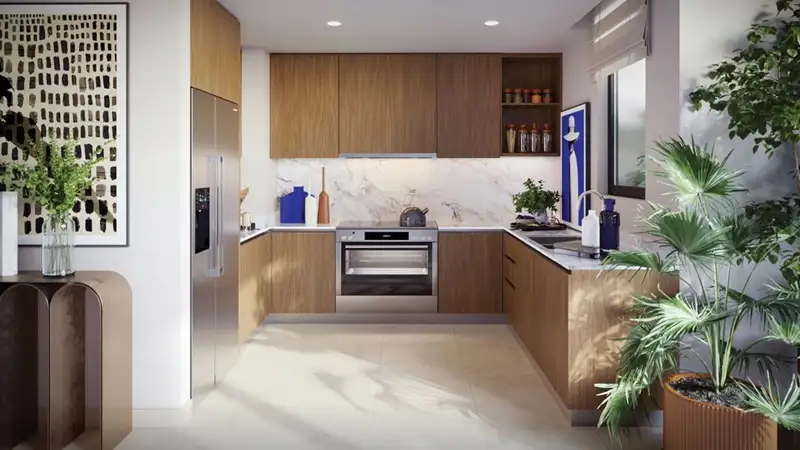 ANYA at Arabian Ranches 3, Dubai 7