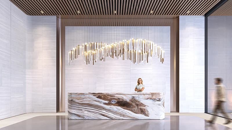 Guzel Towers at JVT, Dubai 3