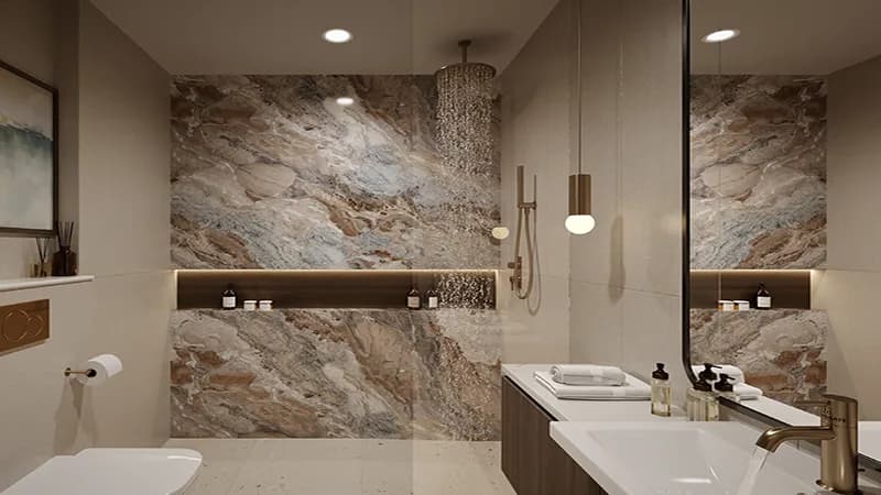 Deansgate at Majan, Dubai 8