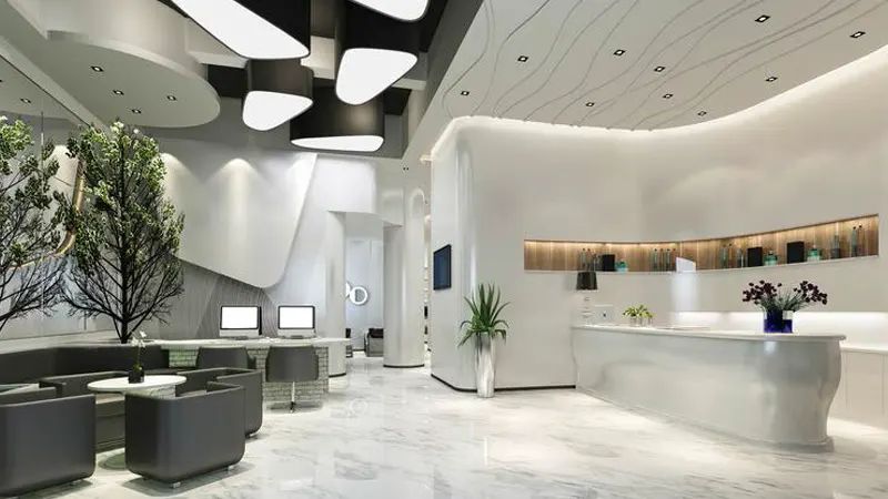 AG 9INE at Dubailand Residence Complex (DLRC) 5