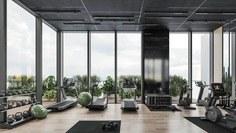 Albero by ORO24 at Liwan, Dubai 7