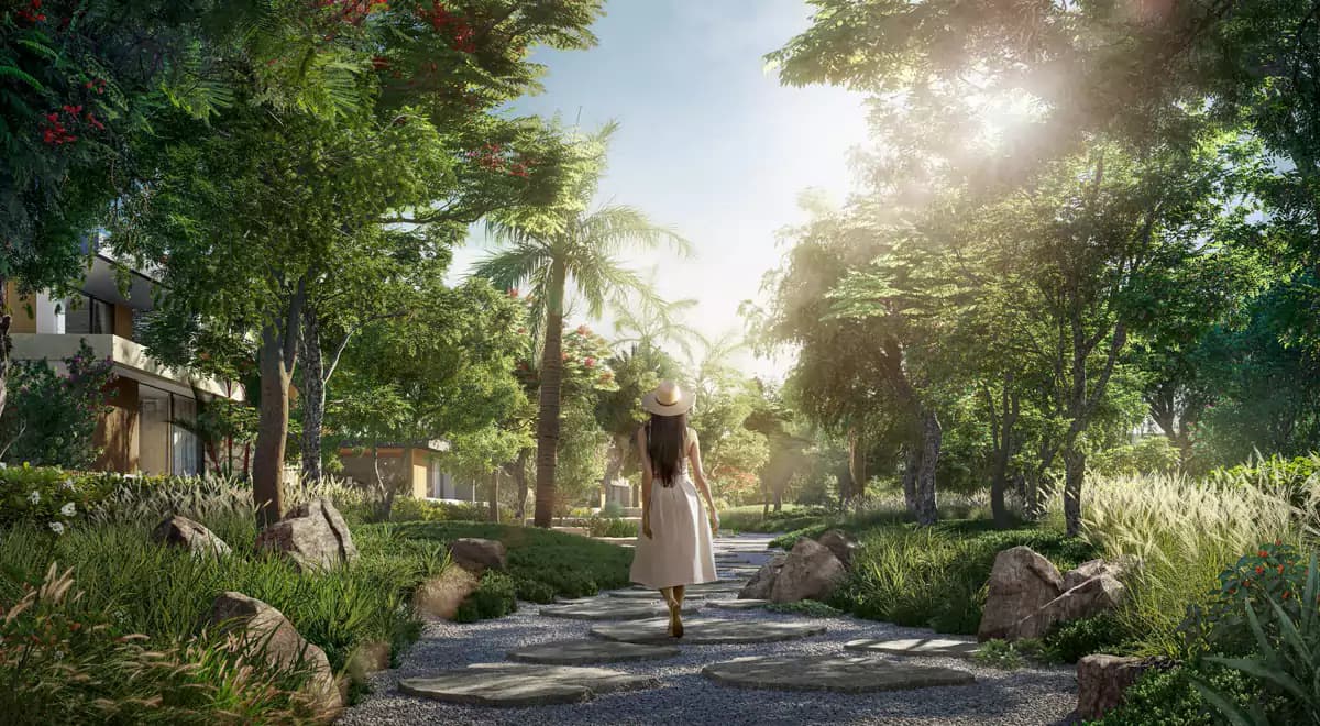 Alaya at Tilal Al Ghaf 5