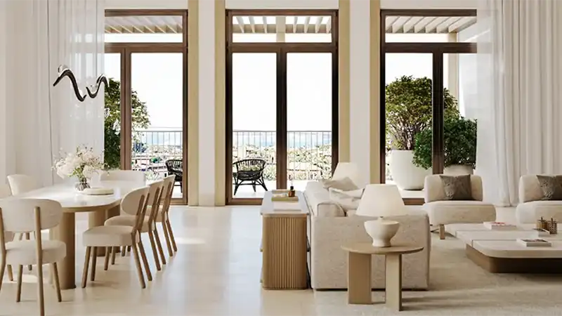 Alaya 2 at Tilal Al Ghaf, Dubai 1