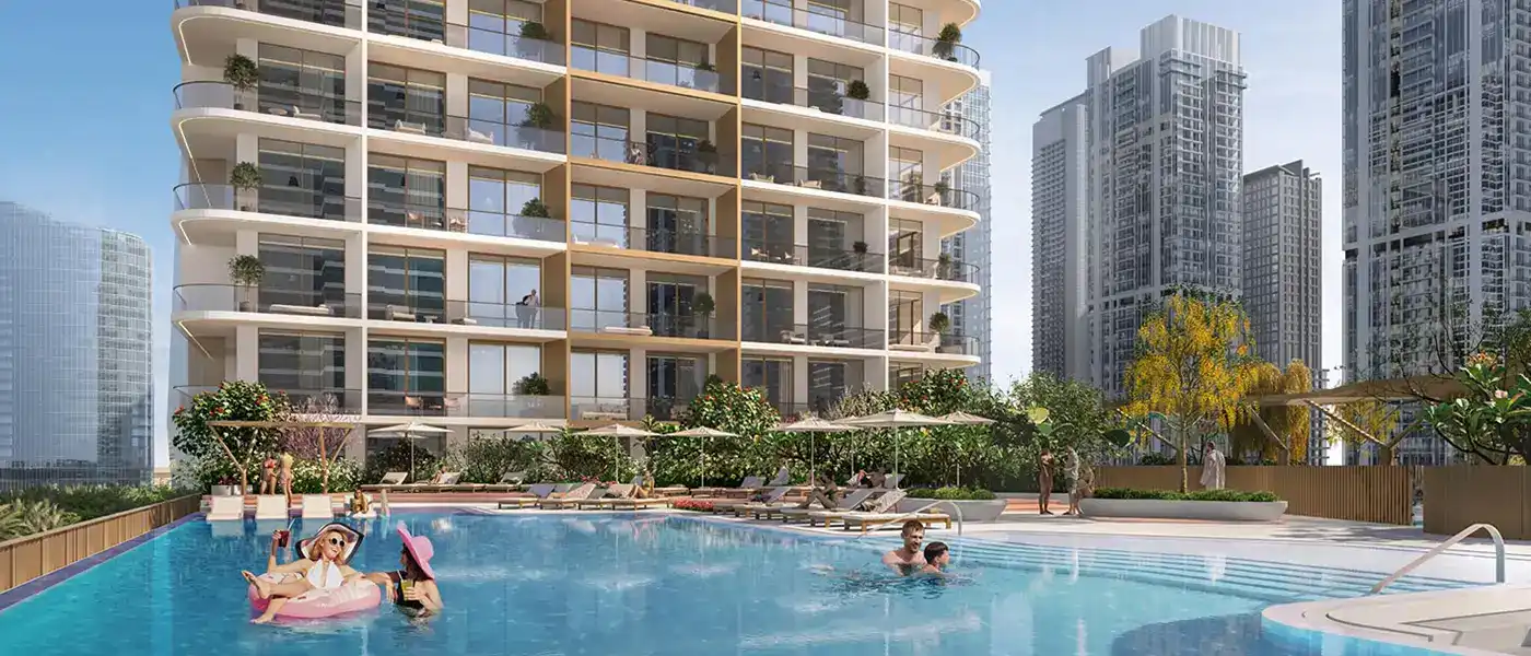 Saba 4 by Saba Group at Al Thanyah Fifth, Dubai