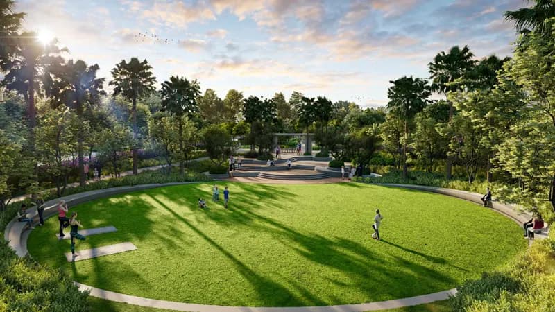 Amara at Tilal Al Ghaf, Dubai 7