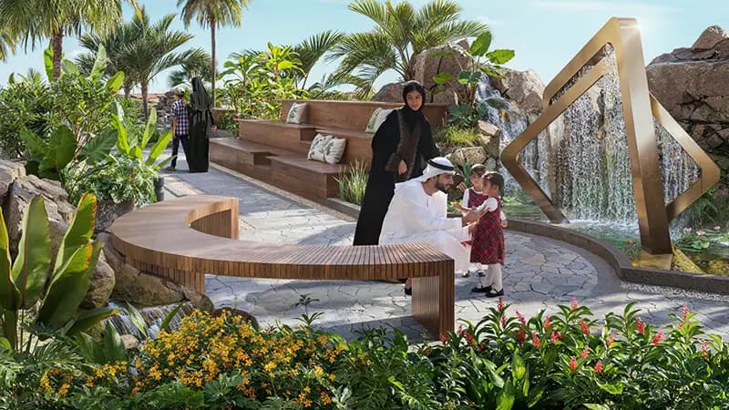 Vega at Dubai Sports City 7