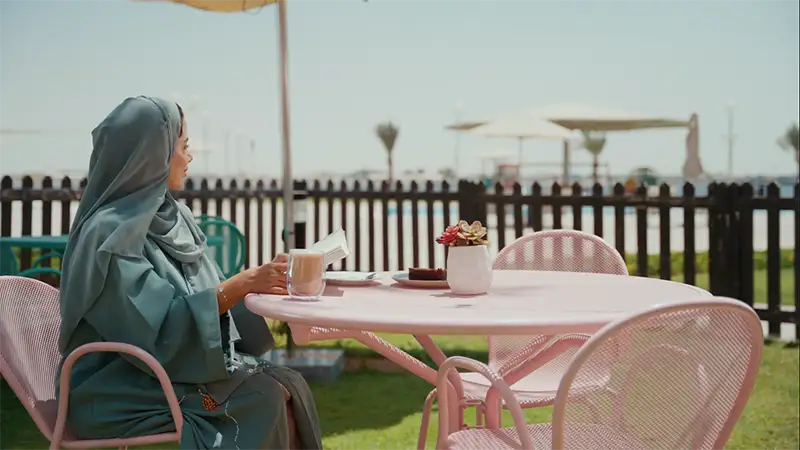 Mangrove Village by Al Ain Properties in Abu Dhabi 5