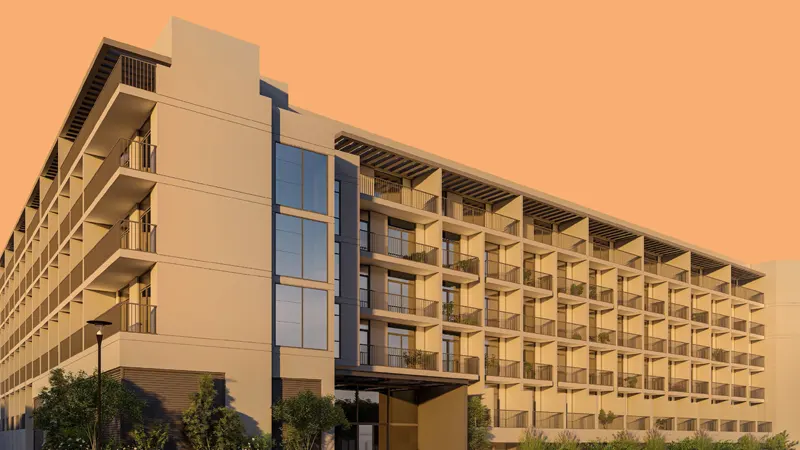 Luma22 at Jumeirah Village Circle (JVC), Dubai by TownX 1