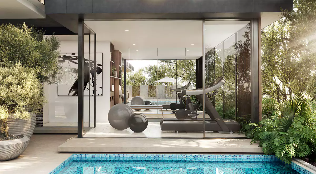 Alaya at Tilal Al Ghaf 4