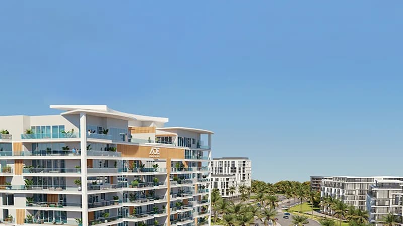 Deansgate at Majan, Dubai 1