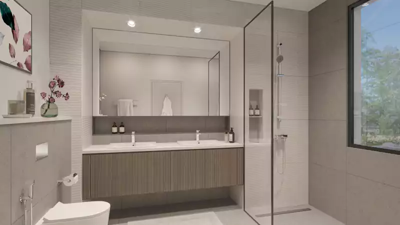 AURA at Tilal Al Ghaf by Majid Al Futtaim 5