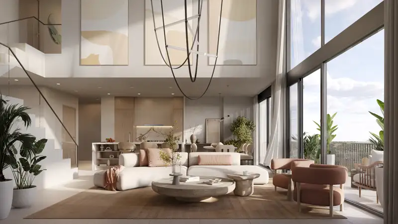 DISTRIKT at Ghaf Woods, Dubai 4