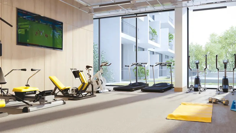 Luma22 at Jumeirah Village Circle (JVC), Dubai by TownX 2