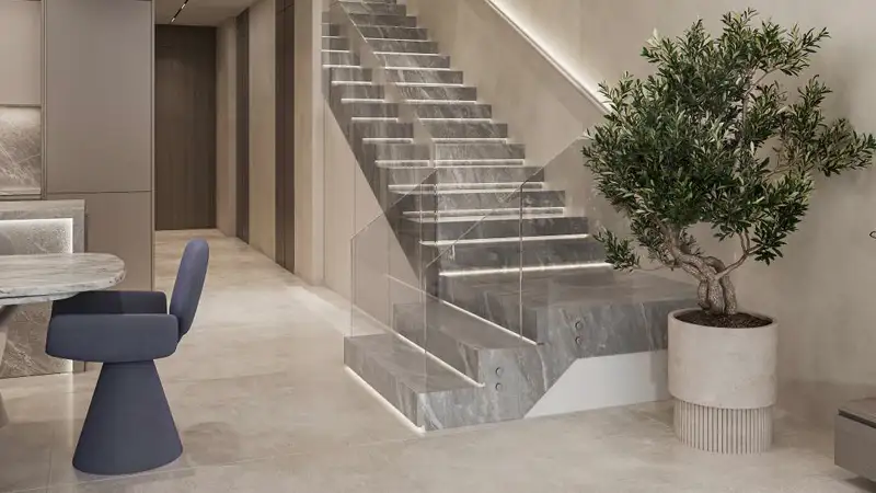 South Park Residences 2 by Wellington in Dubai South 4