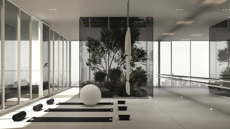 Wadi 645 by Greenside at Al Barari, Wadi Al Safa, Dubai 3