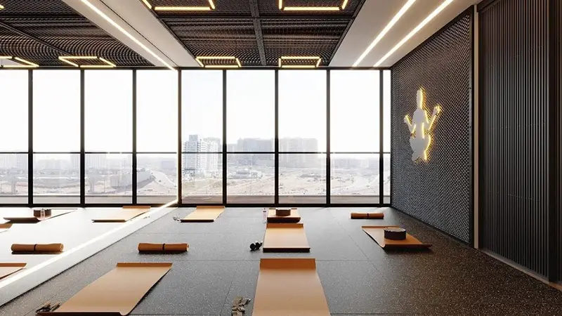 Electra at JVC, Dubai 2