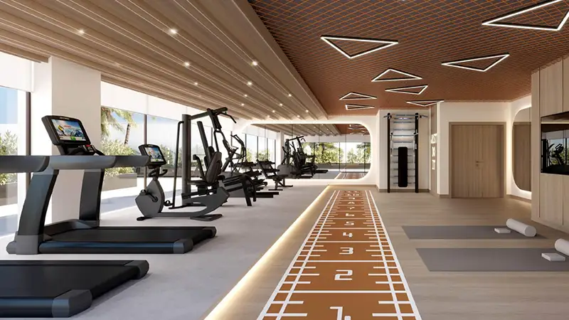 Aark Terraces at DLRC 4