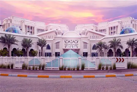 Al Forsan Village at Khalifa City, Abu Dhabi 1