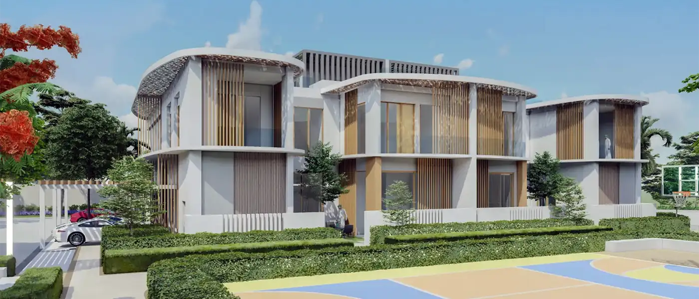 Murjan Al Saadiyat in Abu Dhabi