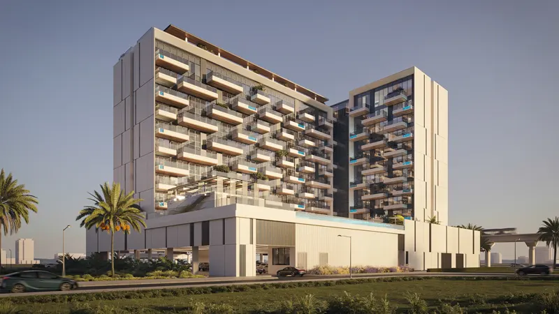 Beverly Gardens at Discovery Gardens, Dubai 1