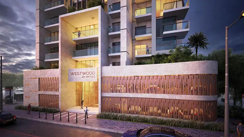 Westwood Residence at Al Furjan, Dubai 6