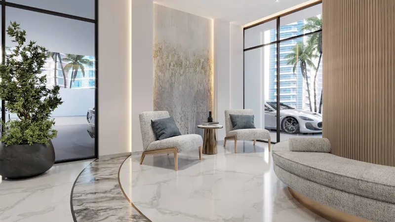 Aark Residences at Dubailand, Dubai 4