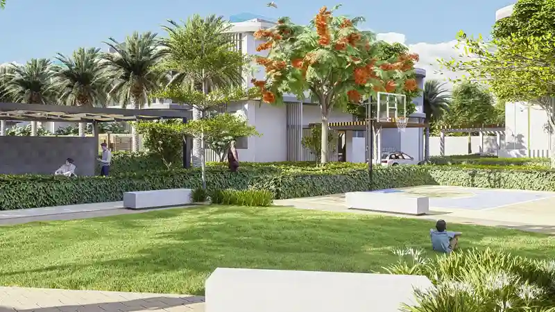 Murjan Al Saadiyat in Abu Dhabi 7