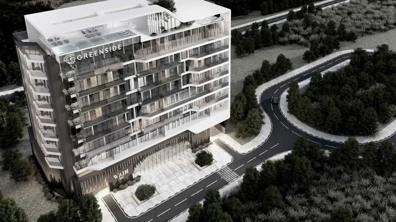 Wadi 645 by Greenside at Al Barari, Wadi Al Safa, Dubai 1