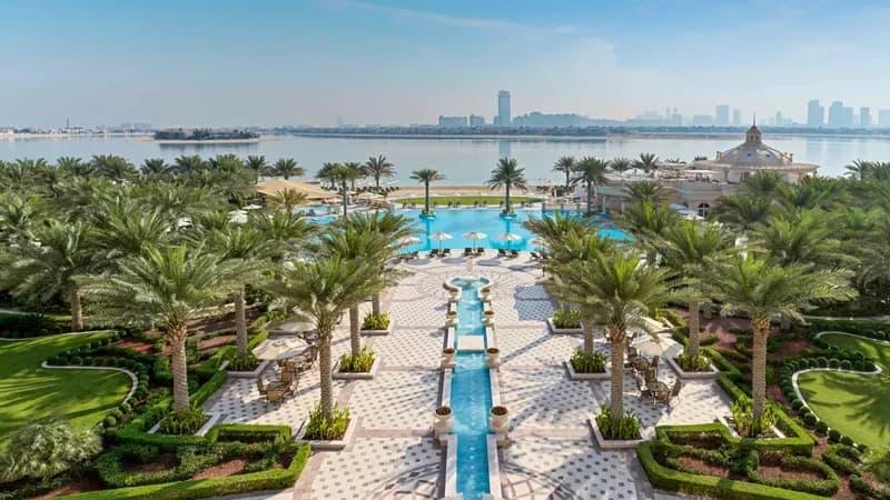 SAAS Hills at Dubai Science Park 1