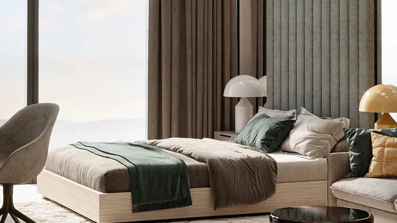 Westwood Residence at Al Furjan, Dubai 1