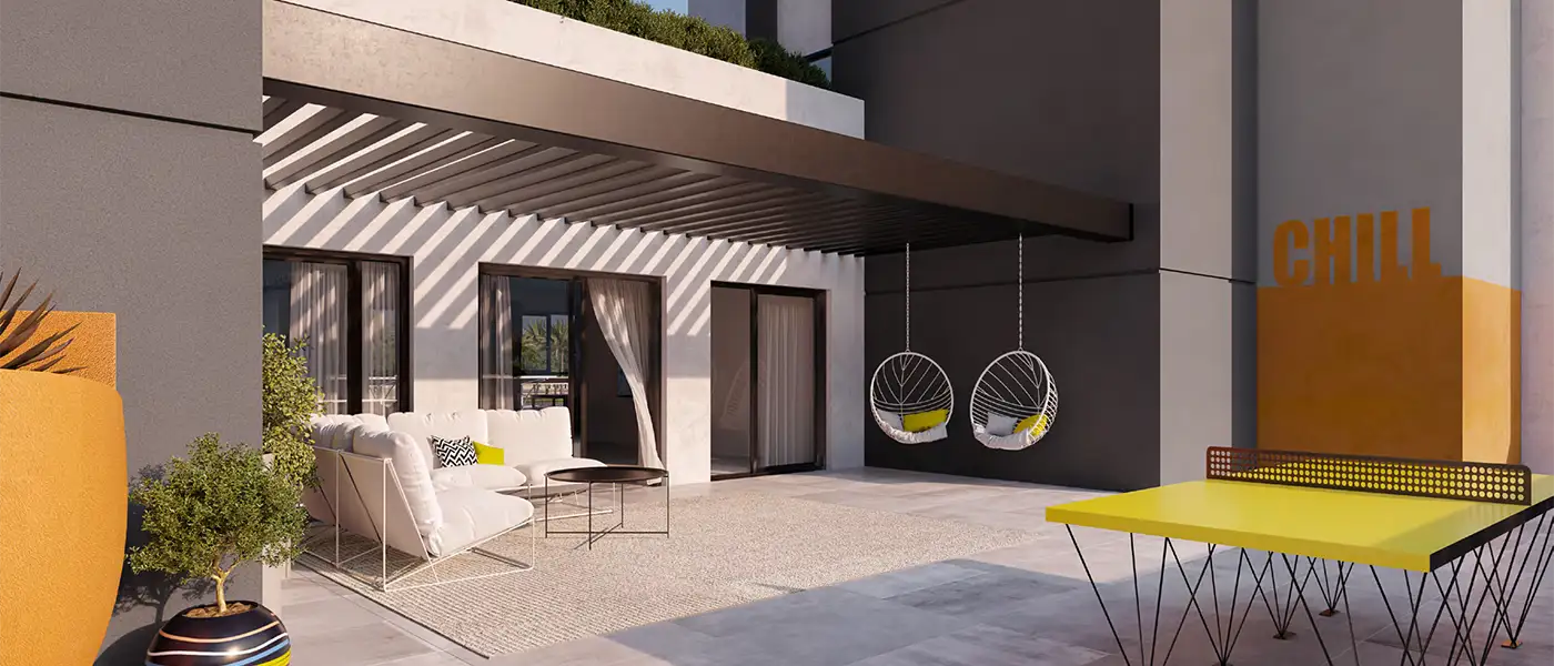 Reeman Living Phase 2 at Al Shamkha, Abu Dhabi