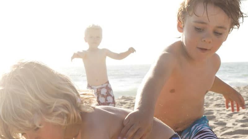 52 42 Towers at Dubai Marina | Emaar Properties 2