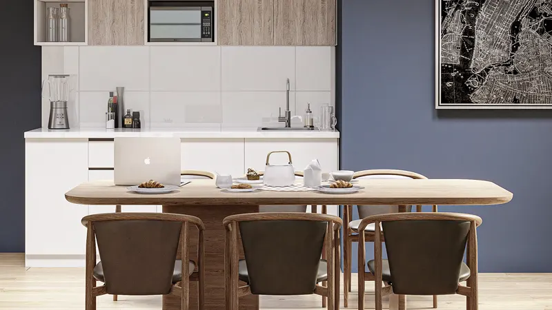 Westwood Residence at Al Furjan, Dubai 7