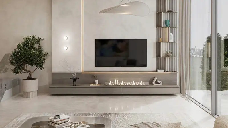 South Park Residences 2 by Wellington in Dubai South 2